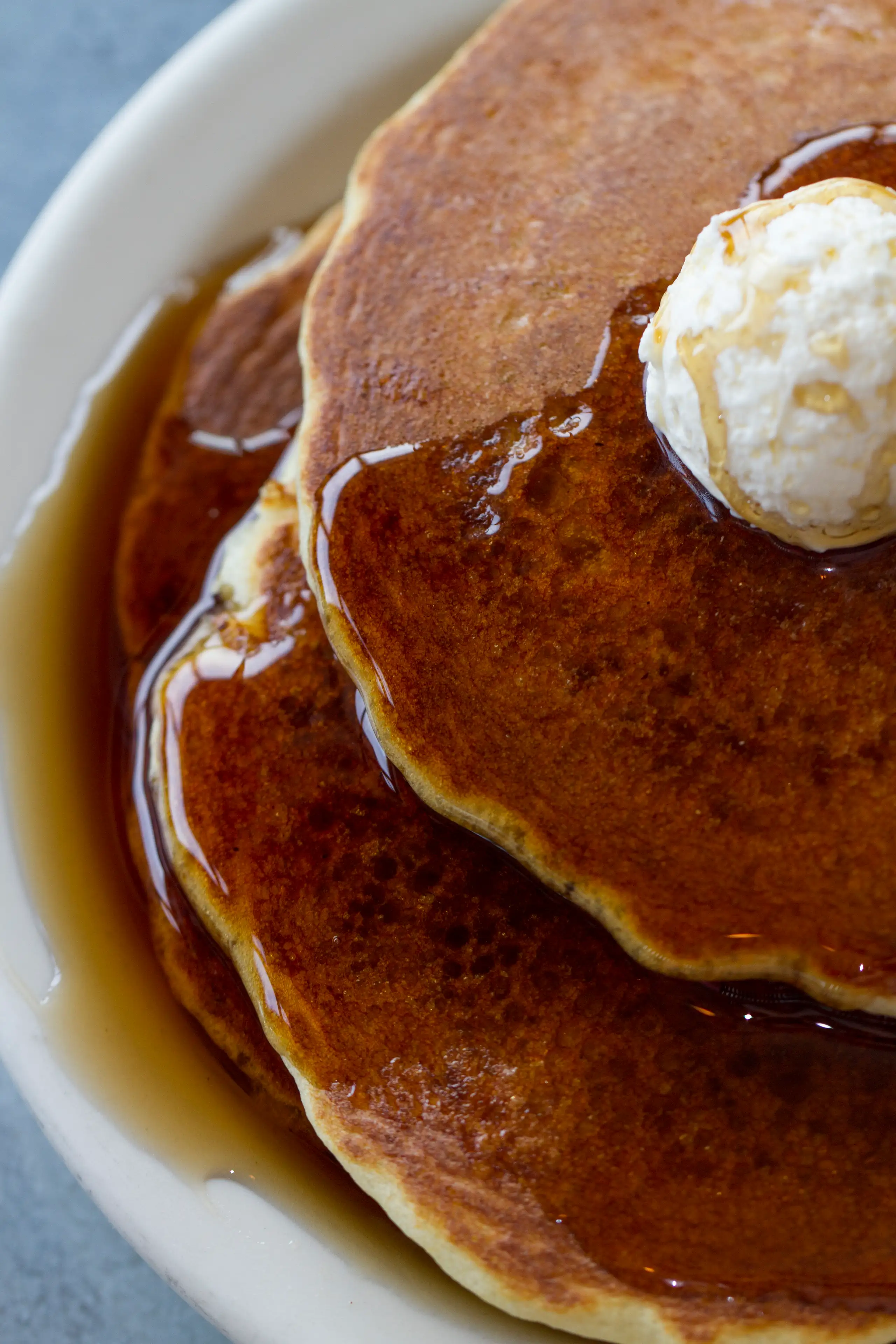 Buttermilk Pancake