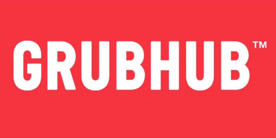 Grub Hub link