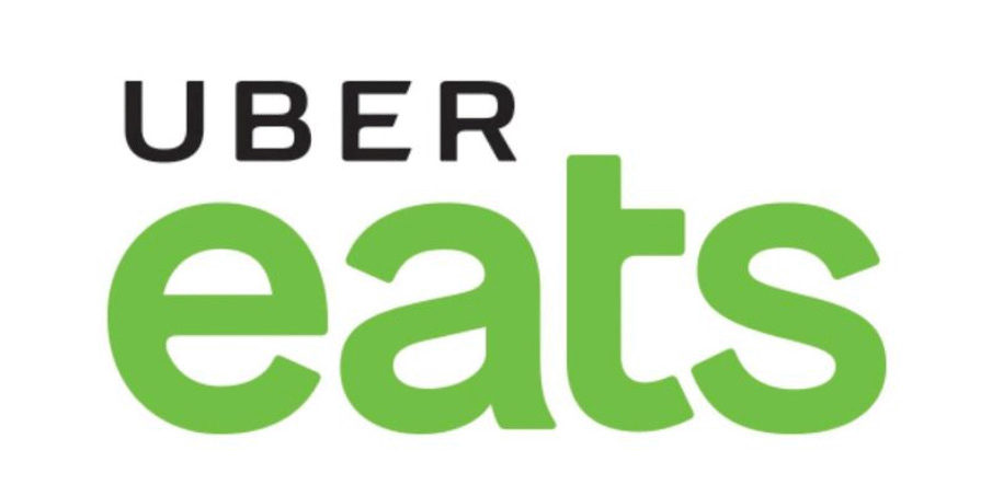 uber Eats link